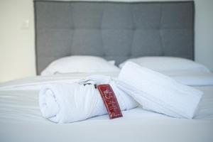 Appartements Dolmen Adrien 4 : photos des chambres