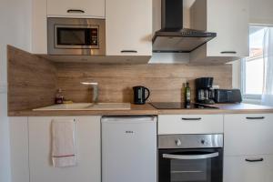 Appartements Dolmen Adrien 4 : photos des chambres