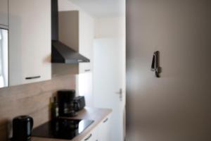 Appartements Dolmen Adrien 4 : photos des chambres