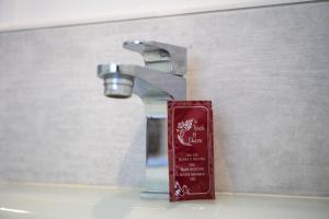 Appartements Dolmen Adrien 4 : photos des chambres