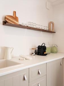Appartements Le Keller - Nancy-Centre - Ideal pros : photos des chambres