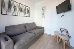 Appartements Dolmen Adrien 4 : photos des chambres