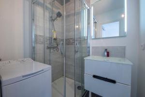 Appartements Dolmen Adrien 4 : Appartement 1 Chambre