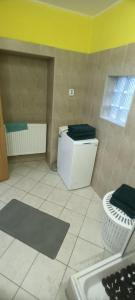 Apartmán Robert