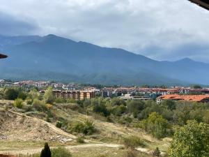St Ivan Rilski Free SPA Luxury Apartment Bansko