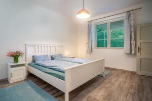 Dégi Festetics-kastély, Park Vendégház