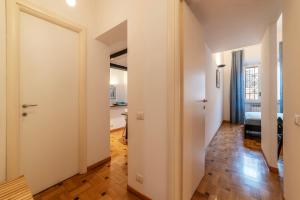 Trastevere Delightful Apartment