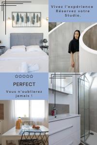 Appartements Dolmen Adrien 2 : photos des chambres