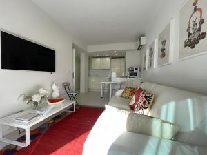 Renovated Cannes Centre Banane balcon