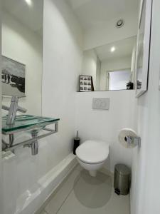 Renovated Cannes Centre Banane balcon