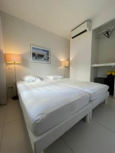 Renovated Cannes Centre Banane balcon