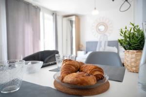 Appartements Dolmen Adrien 5 : photos des chambres