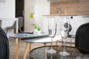 Appartements Dolmen Adrien 5 : photos des chambres