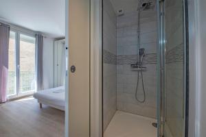 Appartements Dolmen Adrien 5 : photos des chambres