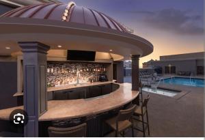 Grand Prix 2-Bed Apartment in Las Vegas