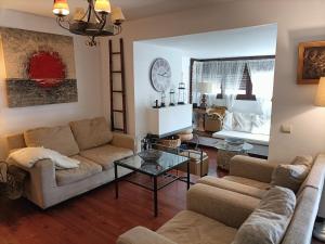 Junto a Vielha Apartamento Gausac