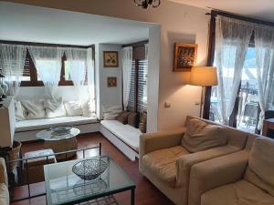 Junto a Vielha Apartamento Gausac