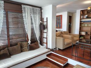 Junto a Vielha Apartamento Gausac