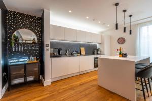 Apartment 207 @ Ryedale House