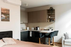 Stiilne ja avar kodu Tartus, Riia 20