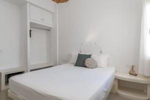 Kleris Apartment 4 Tinos