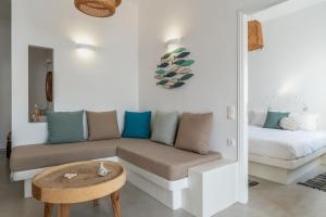 Kleris Apartment 4 Tinos
