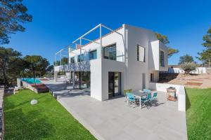 Sunset Villa Sky Nou