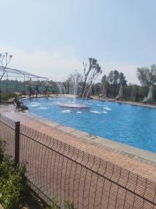 @Bevuzu Creek apartment