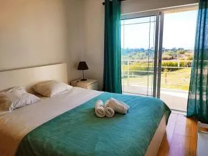 Zambujal Sun - Casa do Marquês