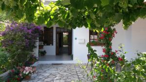 Sivota Rooms Athanasiou Epirus Greece