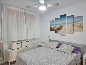 Apartamento del Niño