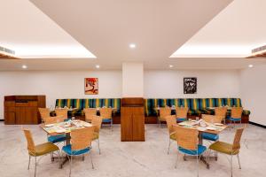 Lemon Tree Hotel, Indore