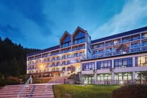 Hotel Halo Szczyrk - Czechowice-Dziedzice