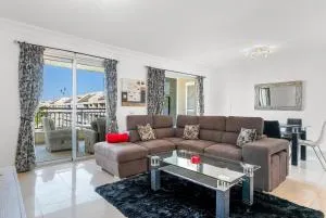 Palm Mar Penthouse Duplex - Palm-mar