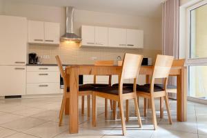 Zum Sonnenstrand Jägerstrasse 10a Ferienwohnung 2