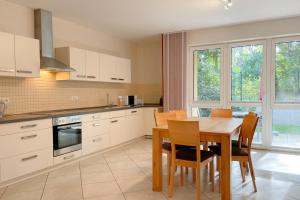 Zum Sonnenstrand Jägerstrasse 10a Ferienwohnung 2