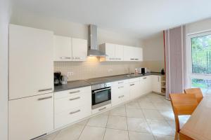 Zum Sonnenstrand Jägerstrasse 10a Ferienwohnung 2