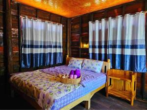 นาปุย คันทรีโฮม Napui Countryhome 纳普乡村别墅