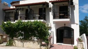 Sivota Rooms Athanasiou