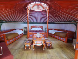 La Parenthèse Meslandaise