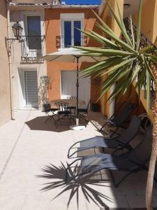 La Cigale - Piscine - Centre village