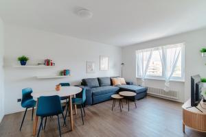 Roseto Apartment by Quokka 360 - Apartment with Terrace near the Italian Border