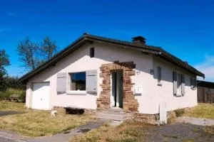 Auszeit, Erholung mitten in der Natur - Ferienhaus im Sauerland in Faulebutter - Fretter