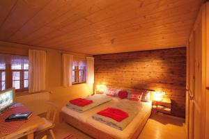 Naze`s Hus Mellau