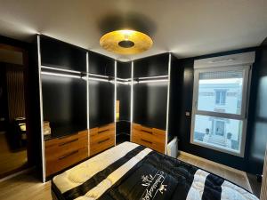 Appartements Appartement de standing avec parking prive : photos des chambres