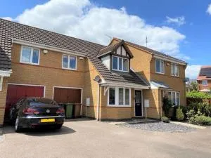 Charming Home in Wellingborough - Wilby