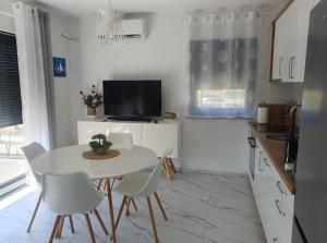 Apartmani Zlata