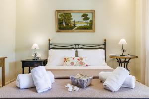 Skopelos country house Diamantis & Chrisi