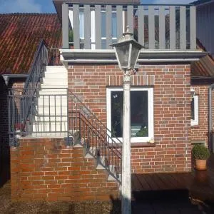 Zur weißen Rosenblüte, Appartement - 新基兴