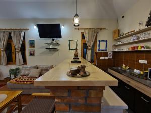 Apartman Quince Gradac